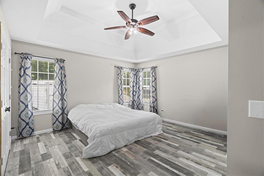 208 Levi Street Southwest Calhoun, GA 30701 - Photo 14 of 43