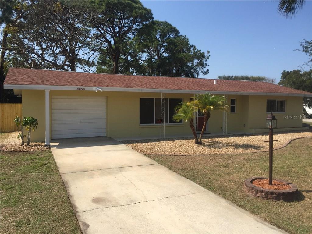 3050 Datura Road Venice, FL 34293 - Photo 1 of 1