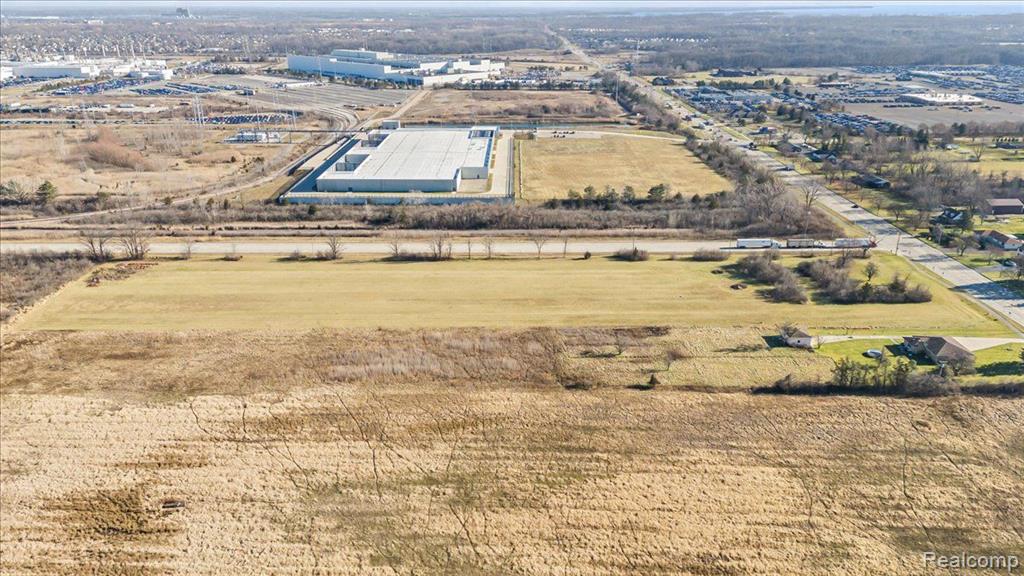 Vl Gibraltar Road Flat Rock, MI 48134 - Photo 4 of 10
