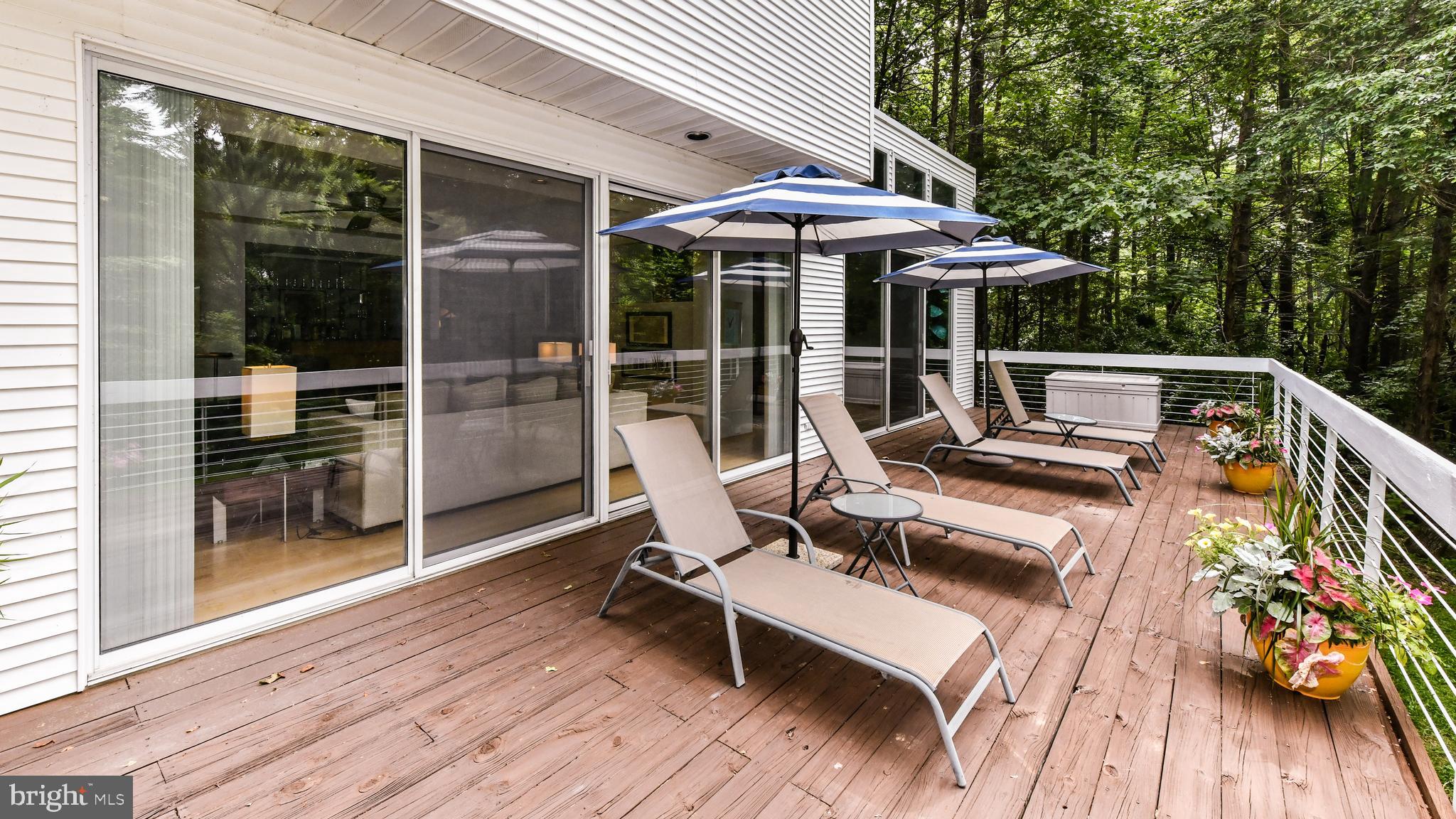 39470 Mt Gilead Road Leesburg, VA 20175 - Photo 14 of 17 Resort style living off family rooms