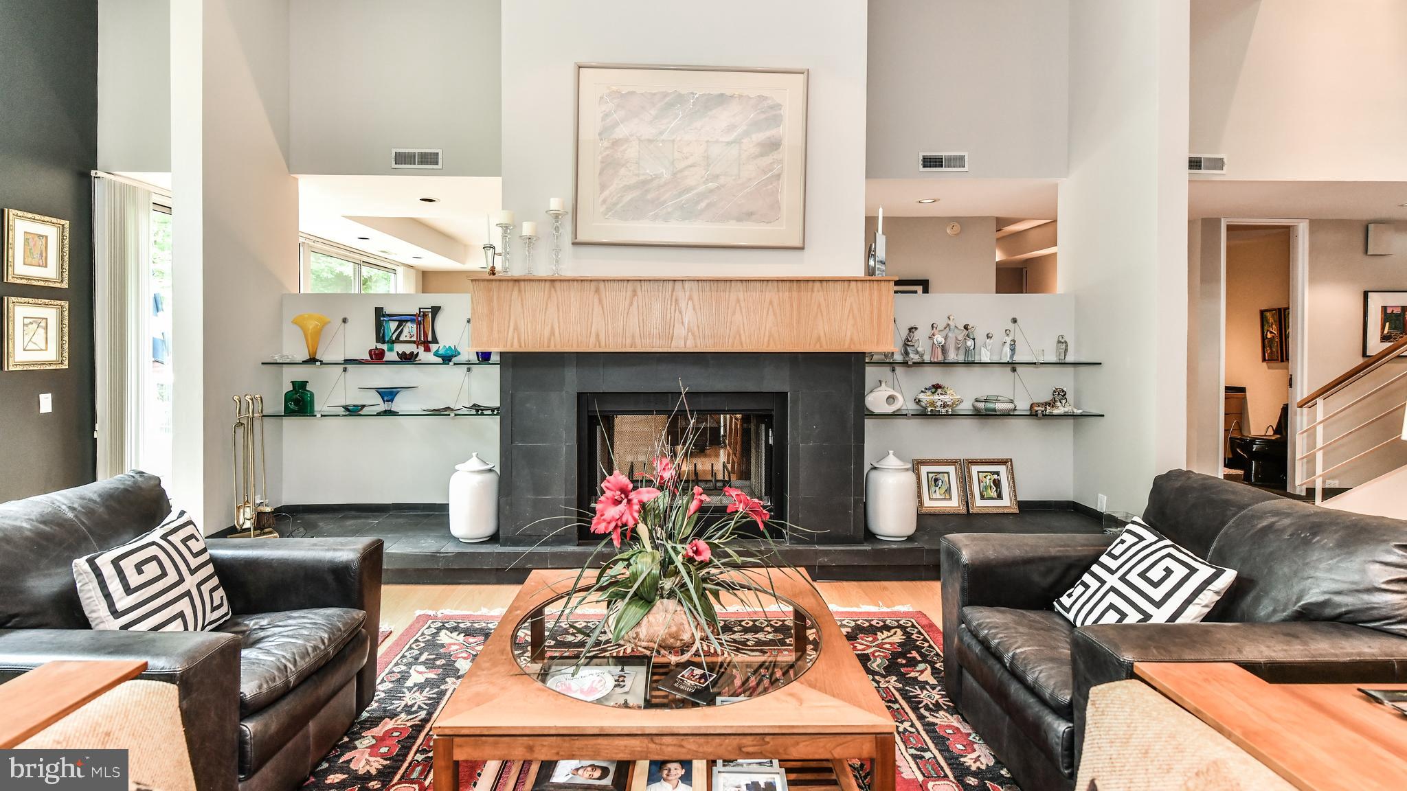 39470 Mt Gilead Road Leesburg, VA 20175 - Photo 6 of 17 Cozy fireside gathering area