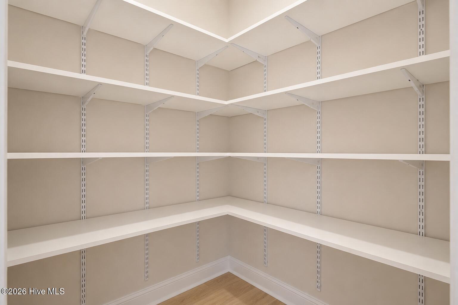 114 Sandy Springs Road Aberdeen, NC 28315 - Photo 18 of 59 Pantry
