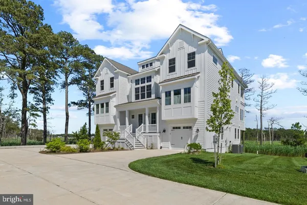 $1,949,000 | 33704 Halford Circle, Lewes, DE 19958