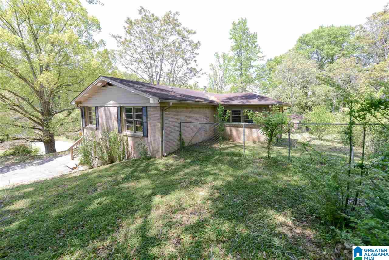 2525 3rd Street Northeast Center Point, AL 35215 - Photo 23 of 27