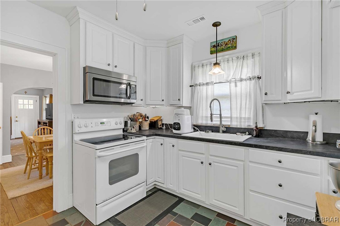 4503 Buckley Hall Road Cobbs Creek, VA 23035 - Photo 22 of 35