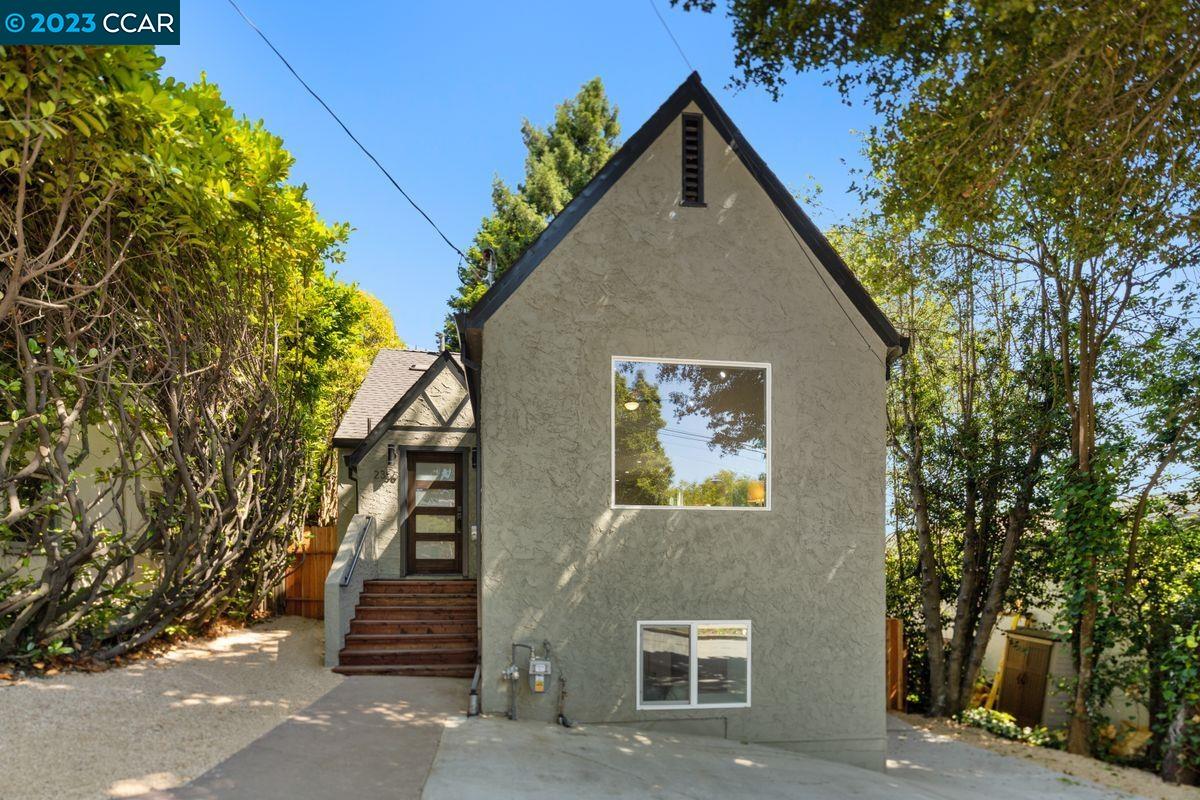 2356 Marin Avenue Berkeley, CA 94708 - Photo 1 of 1