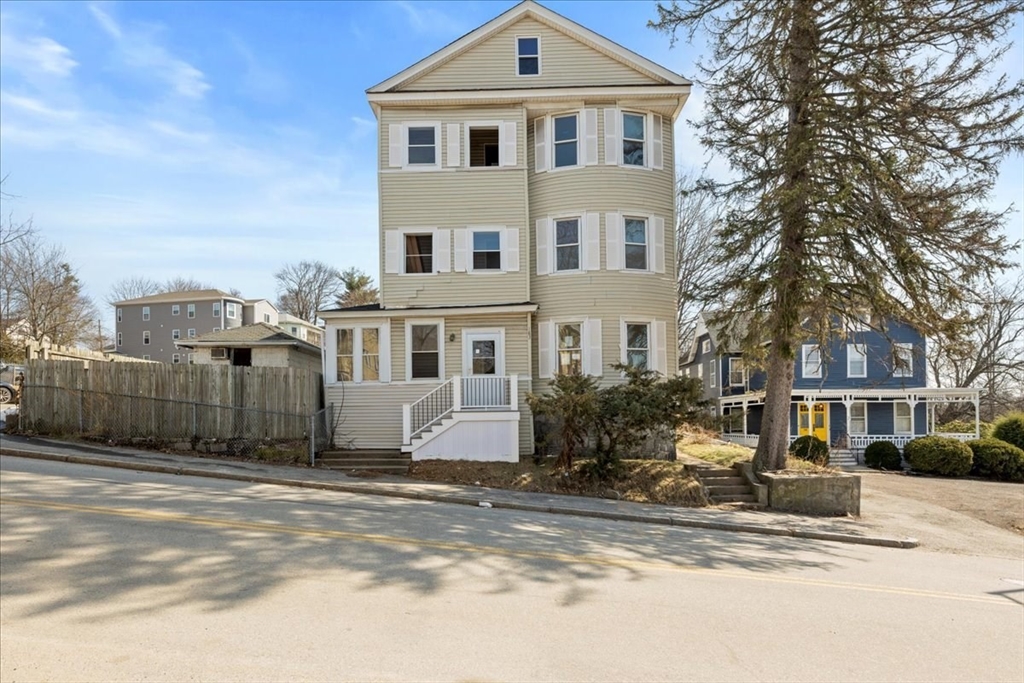 183 Vernon Street, Unit 3 Worcester, MA 01607 - Photo 26 of 42 Gallery Image 26