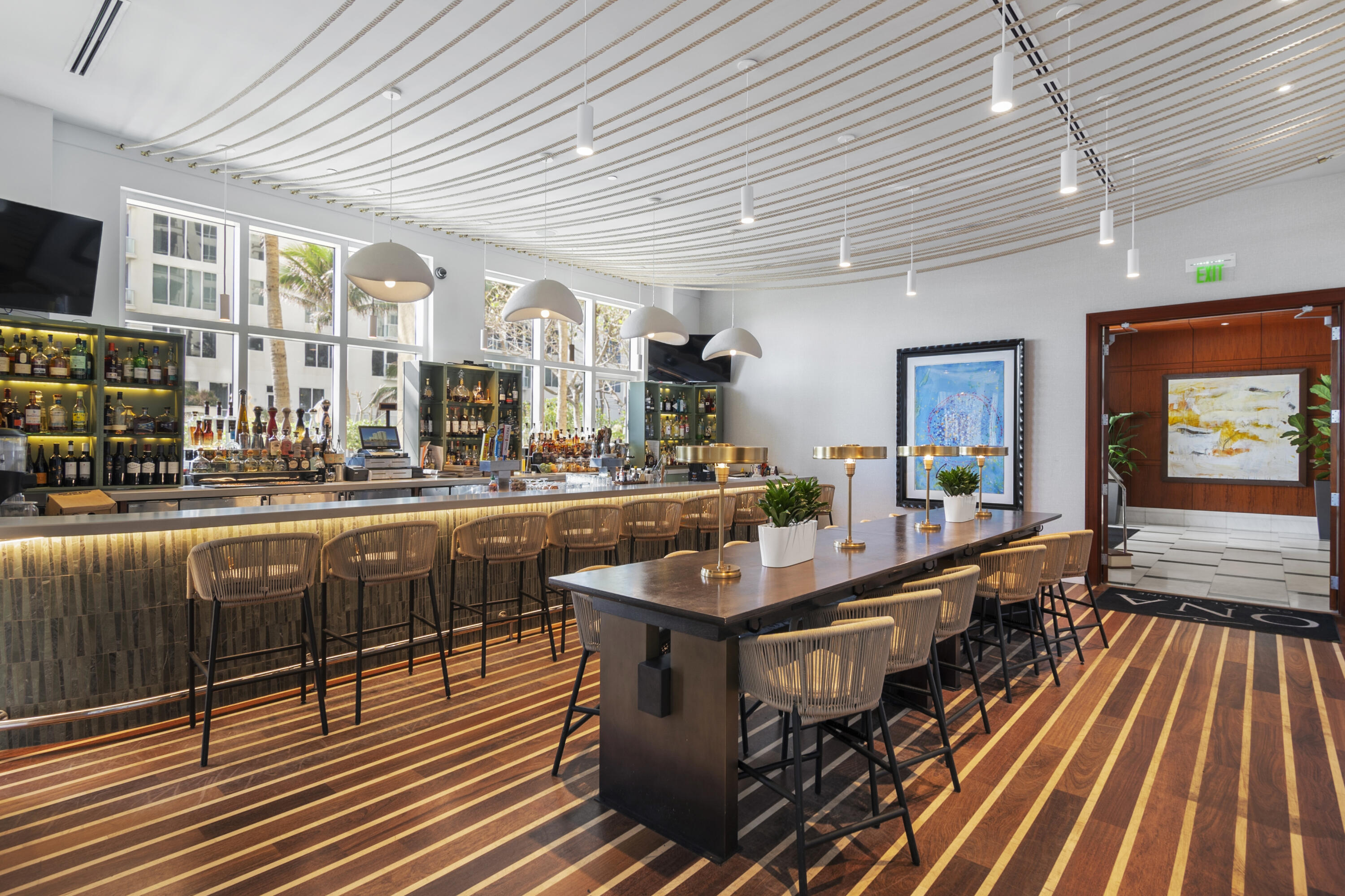 3800 North Ocean Drive, Unit 710 Singer Island, FL 33404 - Photo 26 of 32 R85