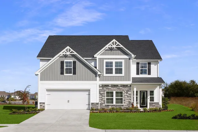 $677,200 | 3429 Sawlog Drive, Summerville, SC 29486