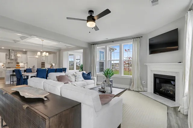 $677,000 | 3429 Sawlog Drive, Summerville, SC 29486