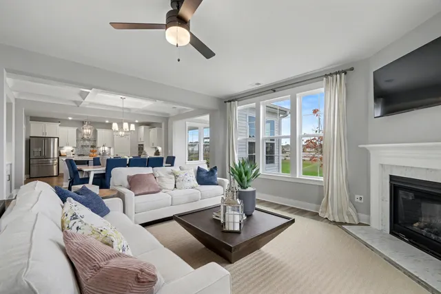 $677,000 | 3429 Sawlog Drive, Summerville, SC 29486