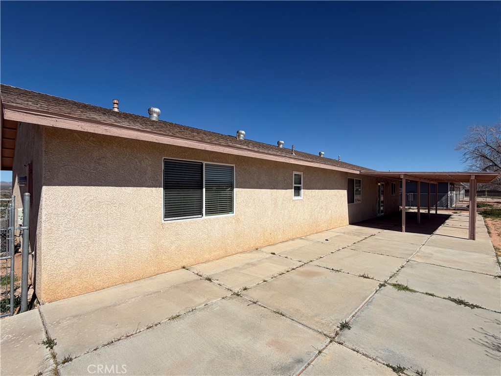 22265 Thunderbird Road Apple Valley, CA 92307 - Photo 16 of 17