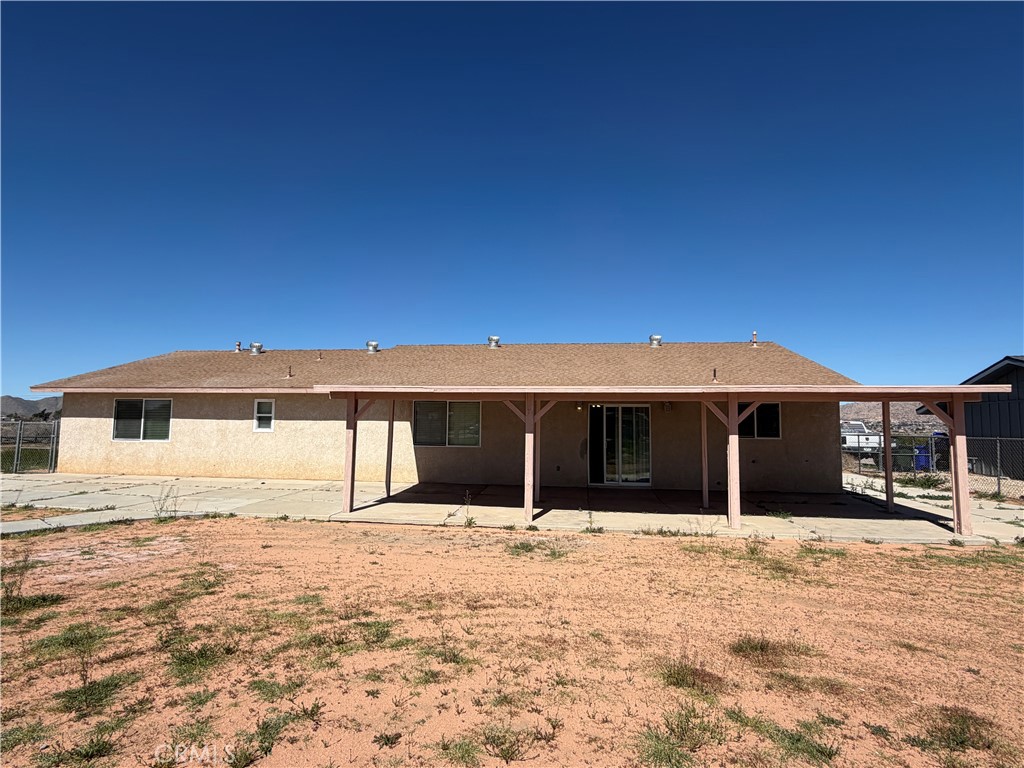 22265 Thunderbird Road Apple Valley, CA 92307 - Photo 17 of 17