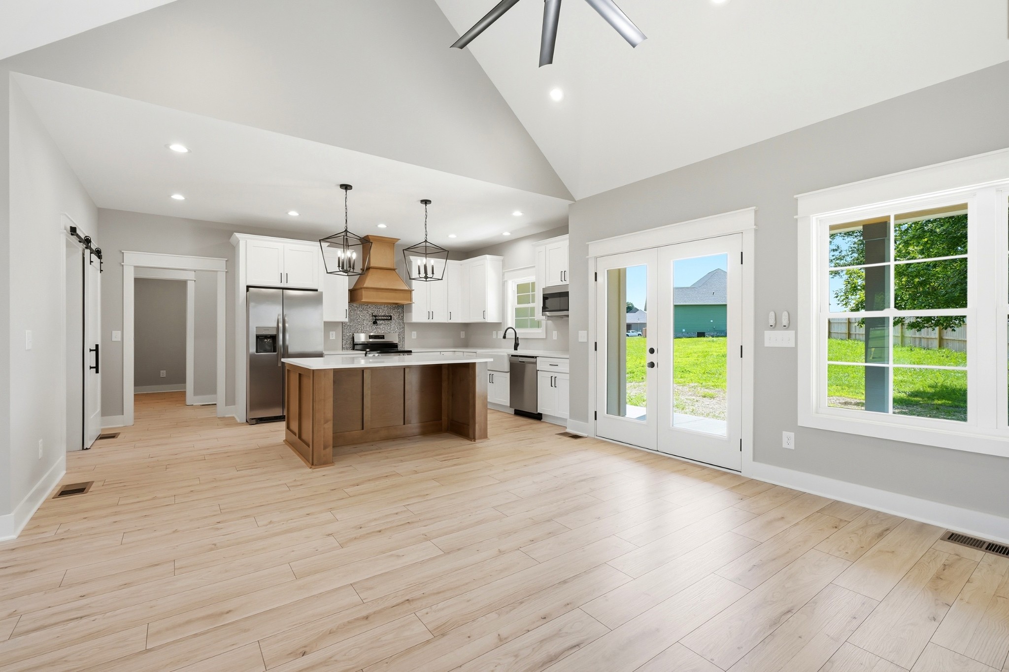 2143 Sims Road Shelbyville, TN 37160 - Photo 12 of 49
