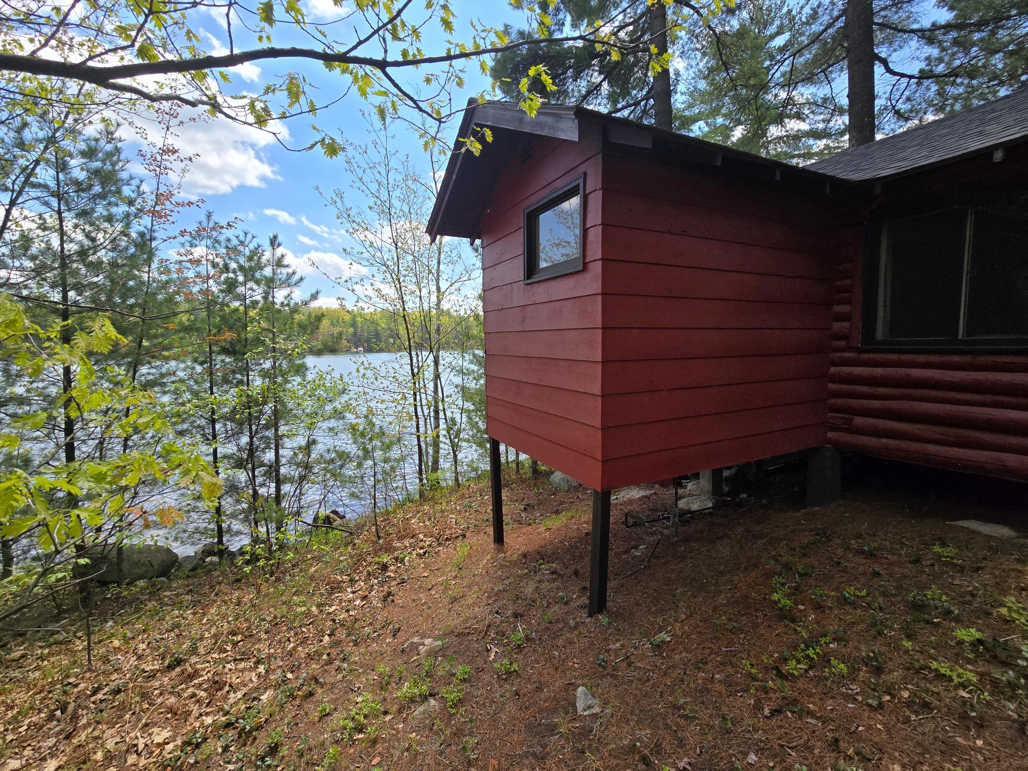 8440 Shady Rest Road, Unit 6 Rhinelander, WI 54501 - Photo 23 of 33 Gallery Image 23