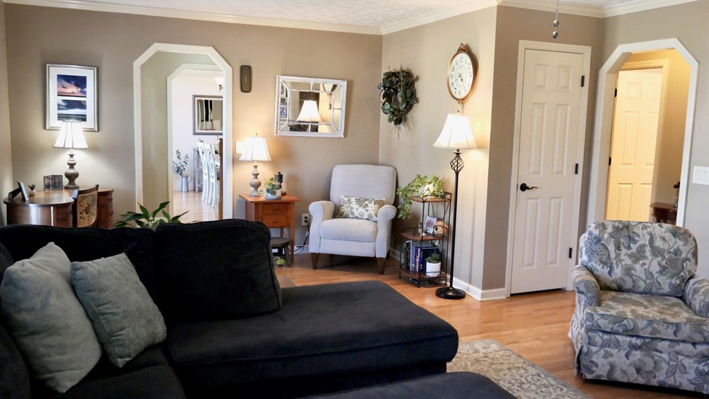 43 Chive Court Columbus, GA 31909 - Photo 7 of 37