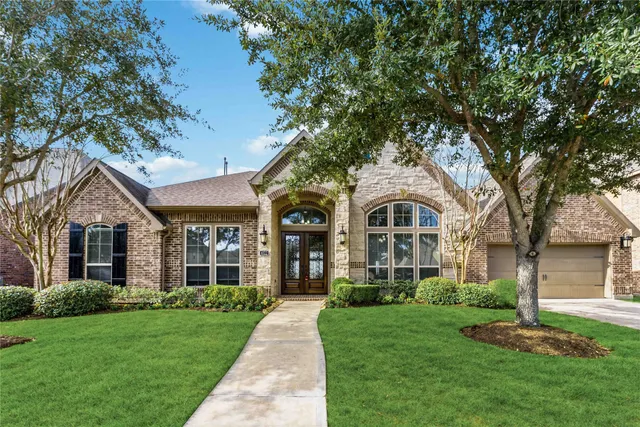 $675,000 | 4022 Wheat Harvest Lane, Katy, TX 77494