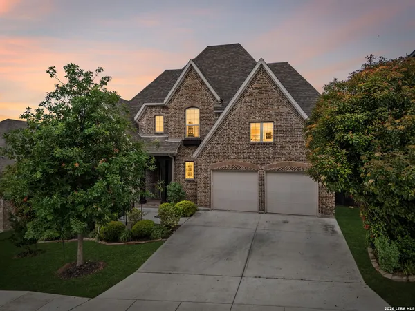 $695,000 | 25847 Warbler View, San Antonio, TX 78255