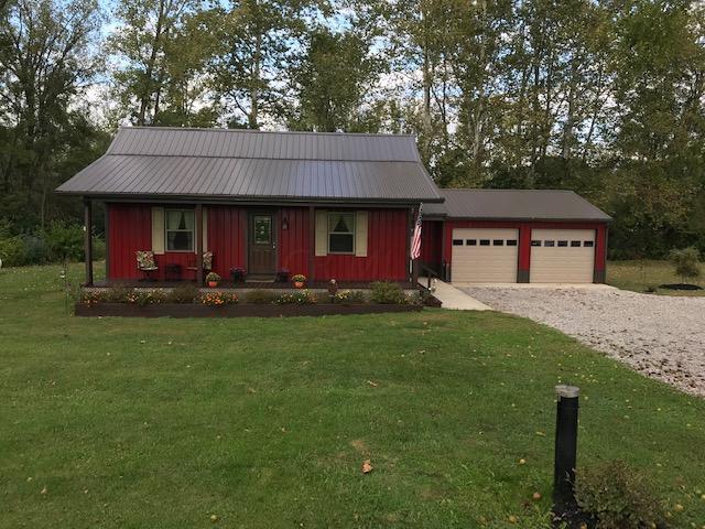 4050 Drinkle Road Southwest Lancaster, OH 43130 - Photo 1 of 13