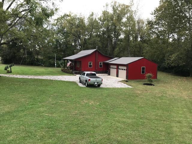 4050 Drinkle Road Southwest Lancaster, OH 43130 - Photo 2 of 13