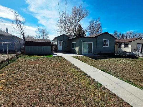 $305,000 | 1765 Westridge Drive, Casper, WY 82604