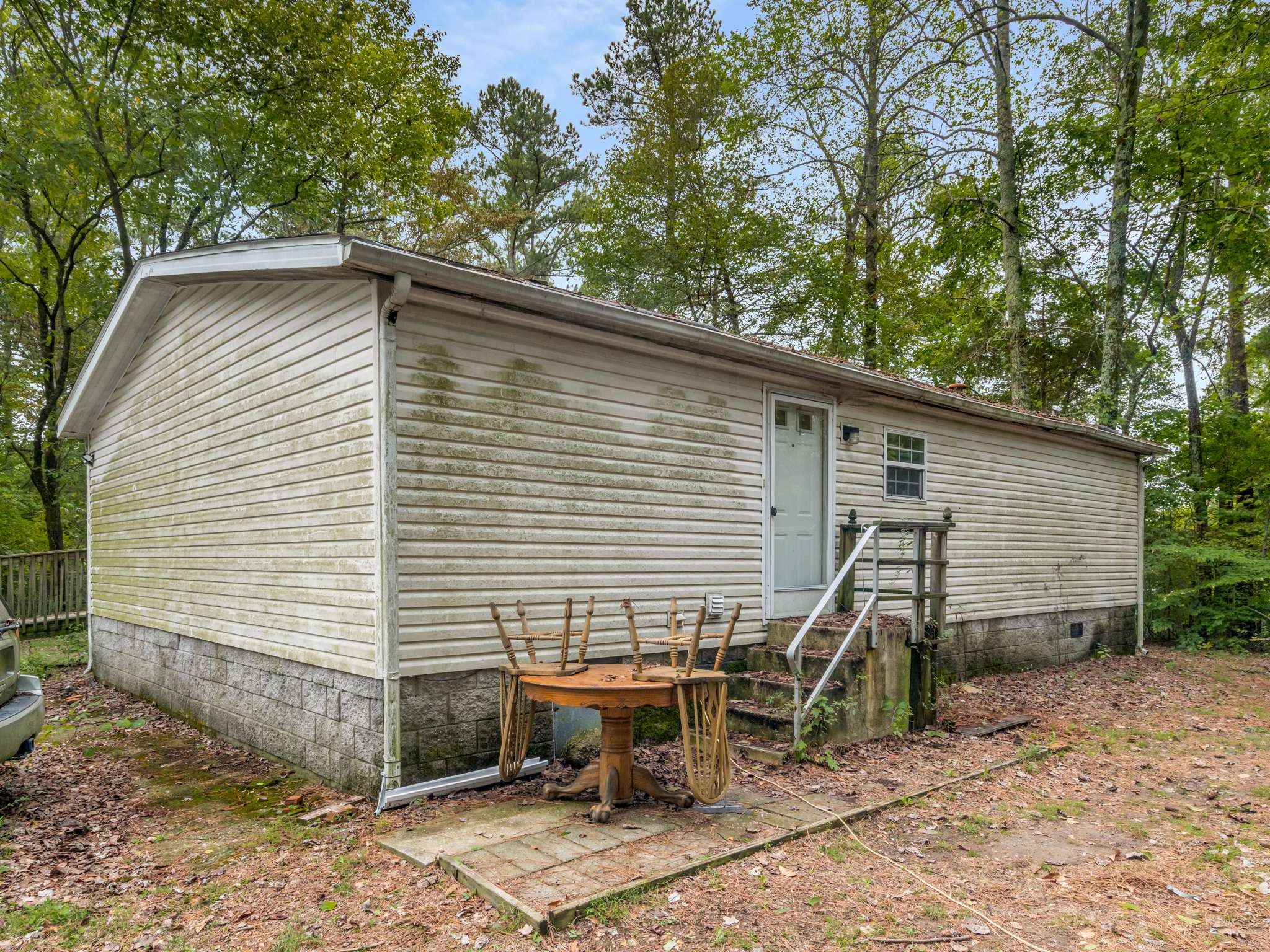 3961 Akin Ridge Road Williamsport, TN 38487 - Photo 8 of 10 Gallery Image 8
