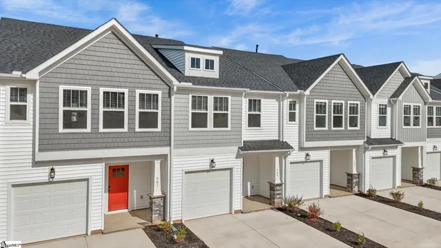 $234,990 | 503 Harebell Way, Greenville, SC 29611