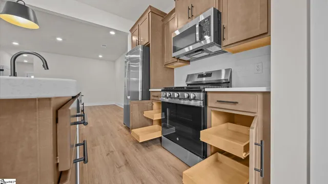 $234,990 | 503 Harebell Way, Greenville, SC 29611