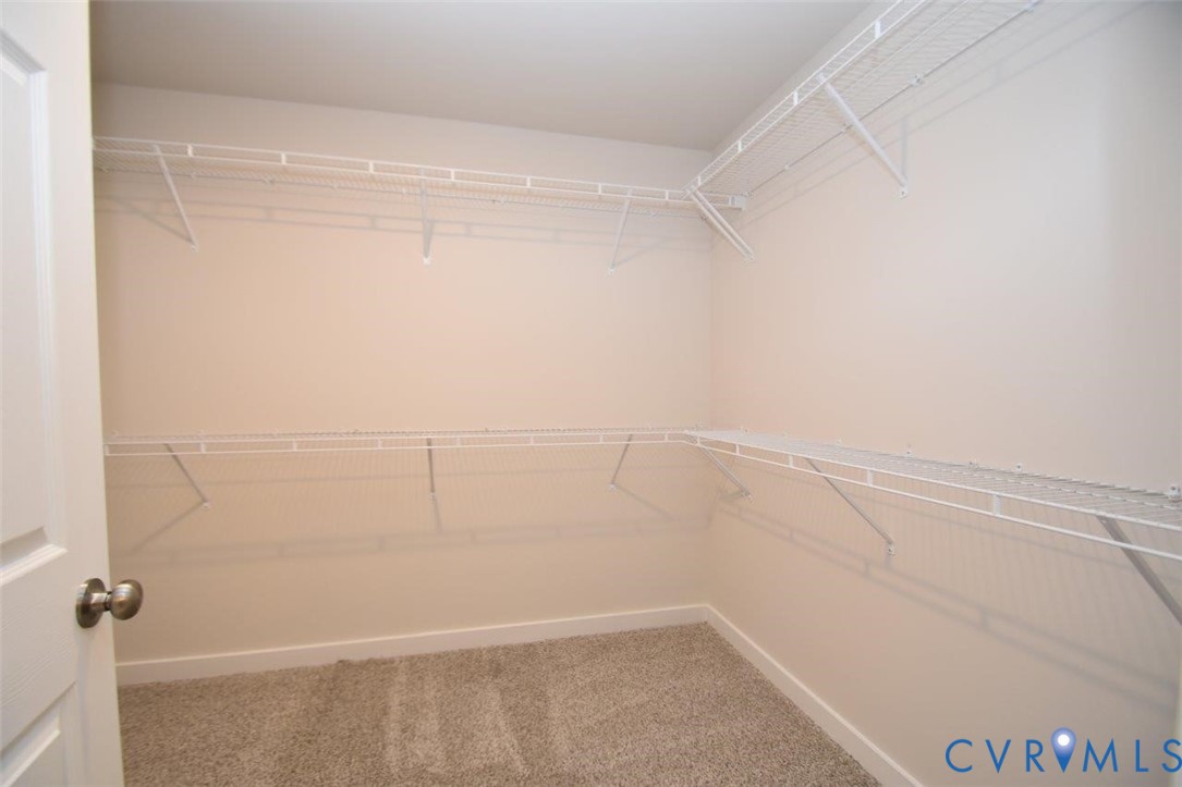 375 Amick Road Louisa, VA 23093 - Photo 24 of 25 a view of a room