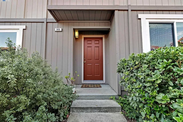 $959,950 | 543 Tawny Drive, Pleasanton, CA 94566