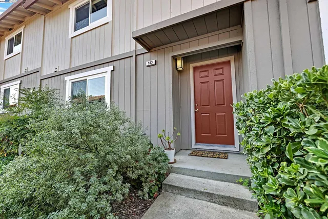 $959,950 | 543 Tawny Drive, Pleasanton, CA 94566