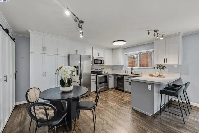 $959,950 | 543 Tawny Drive, Pleasanton, CA 94566