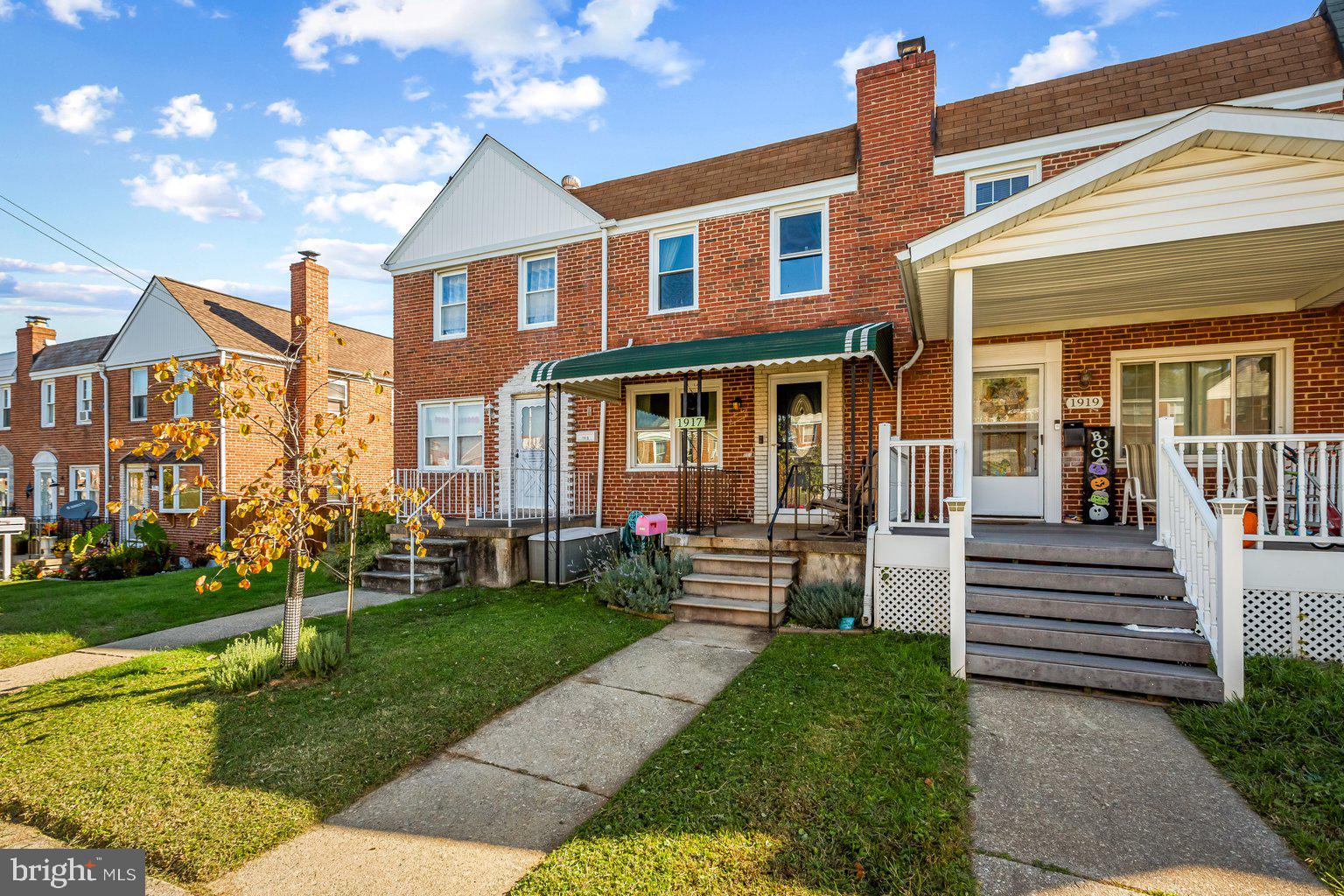 1917 Eastfield Road Dundalk, MD 21222 - Photo 22 of 22 Gallery Image 22