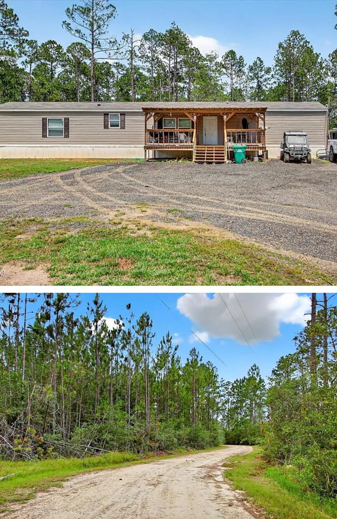 23270 J And J Road Kiln, MS 39556 - Photo 1 of 1 Main View
