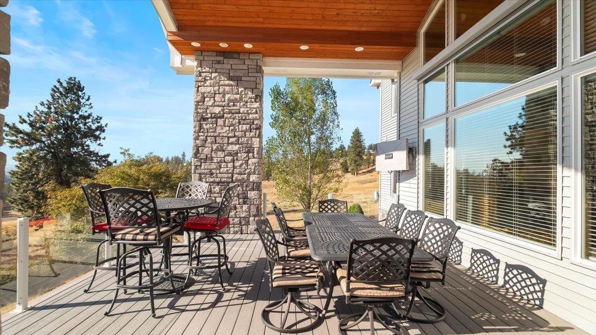 16815 North Greenbluff Road Colbert, WA 99005 - Photo 14 of 50