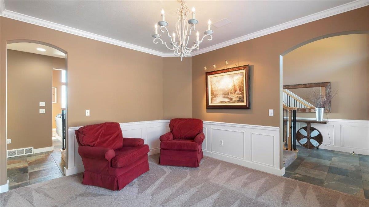 16815 North Greenbluff Road Colbert, WA 99005 - Photo 16 of 50
