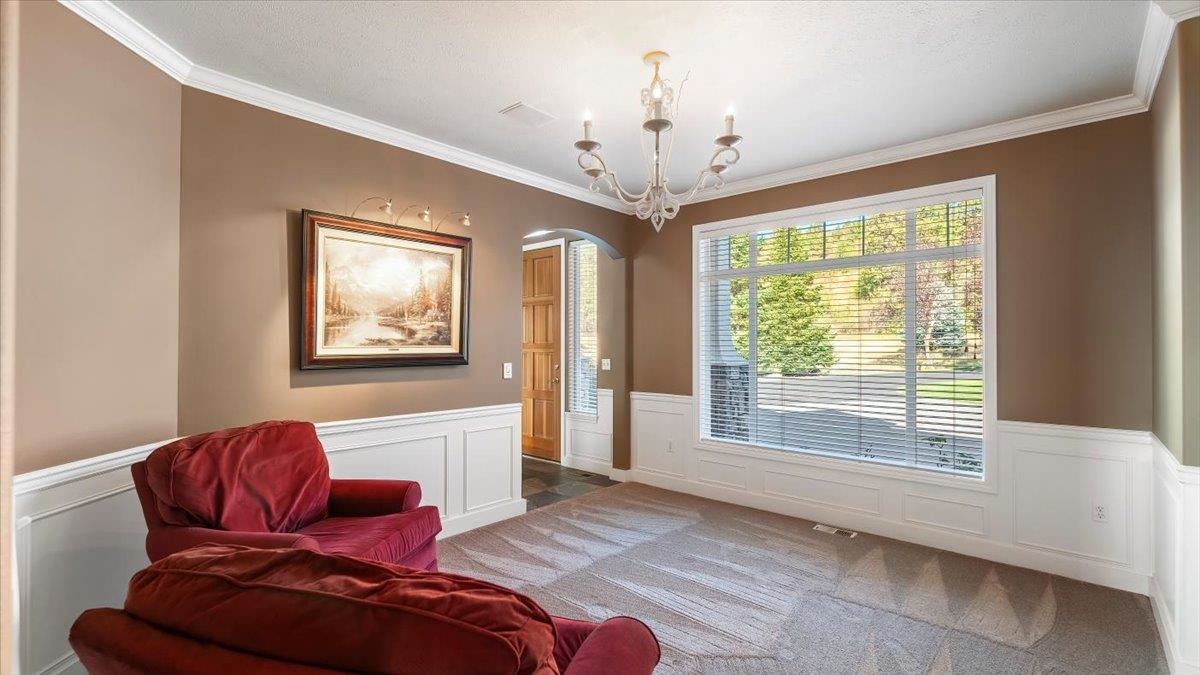 16815 North Greenbluff Road Colbert, WA 99005 - Photo 17 of 50