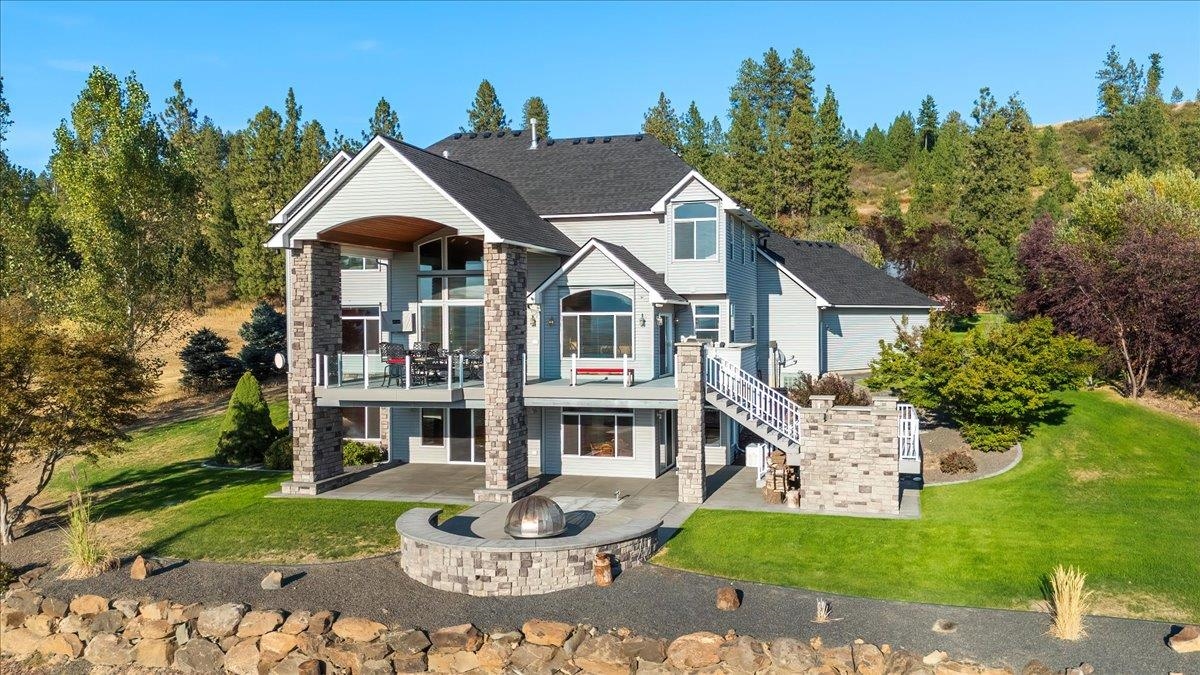 16815 North Greenbluff Road Colbert, WA 99005 - Photo 41 of 50