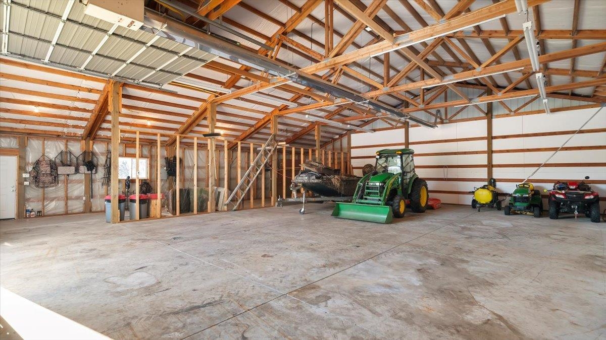 16815 North Greenbluff Road Colbert, WA 99005 - Photo 45 of 50