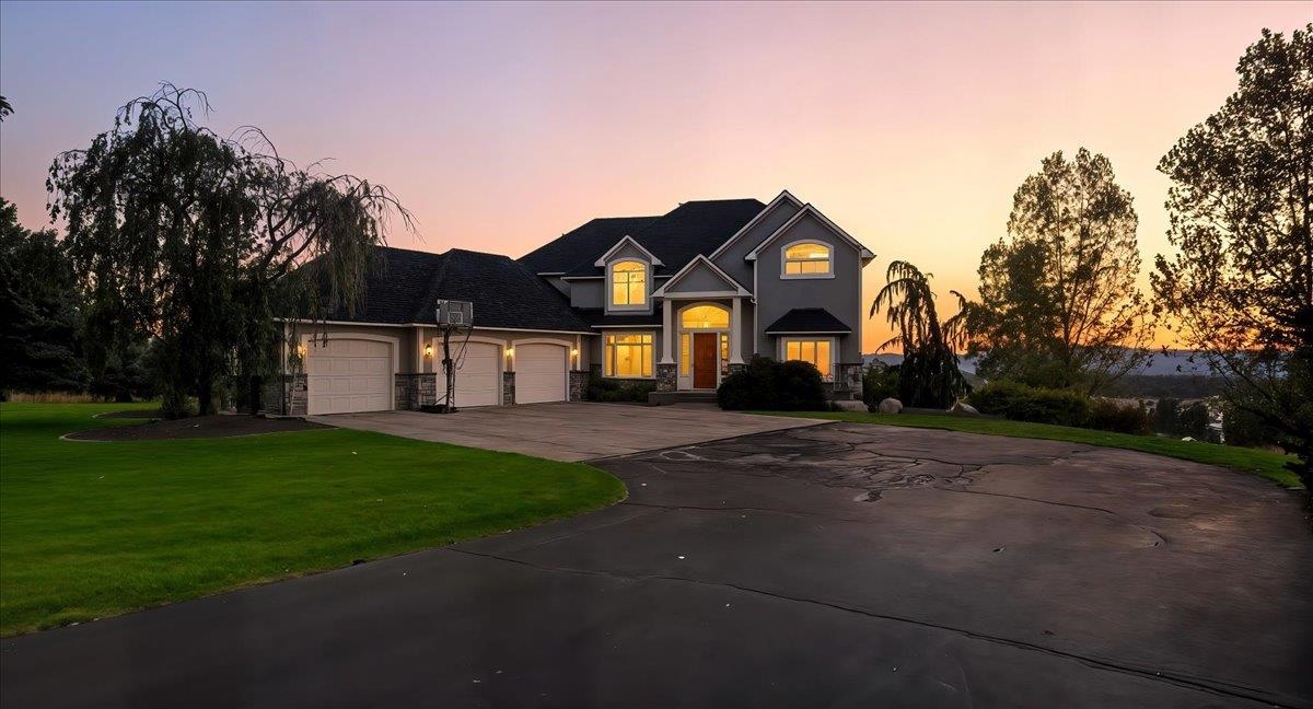 16815 North Greenbluff Road Colbert, WA 99005 - Photo 46 of 50