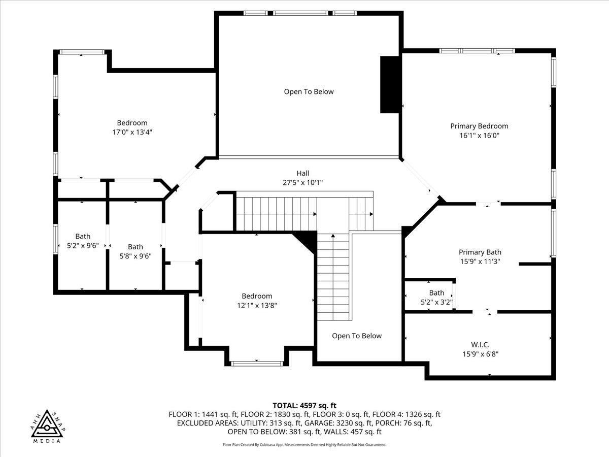 16815 North Greenbluff Road Colbert, WA 99005 - Photo 48 of 50
