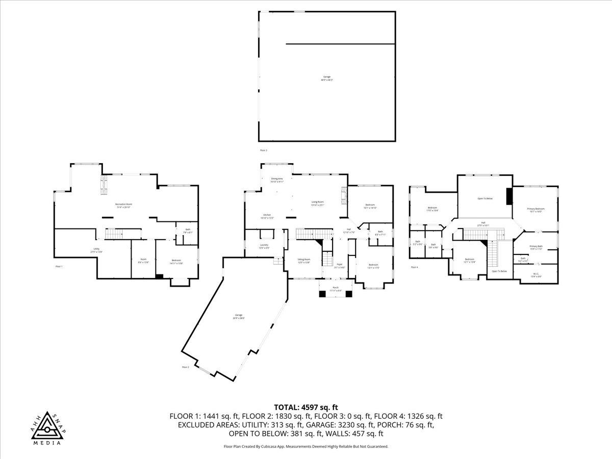 16815 North Greenbluff Road Colbert, WA 99005 - Photo 50 of 50