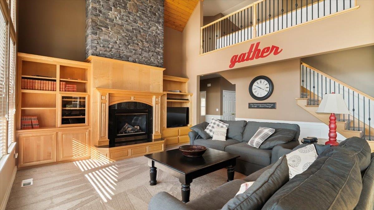 16815 North Greenbluff Road Colbert, WA 99005 - Photo 8 of 50