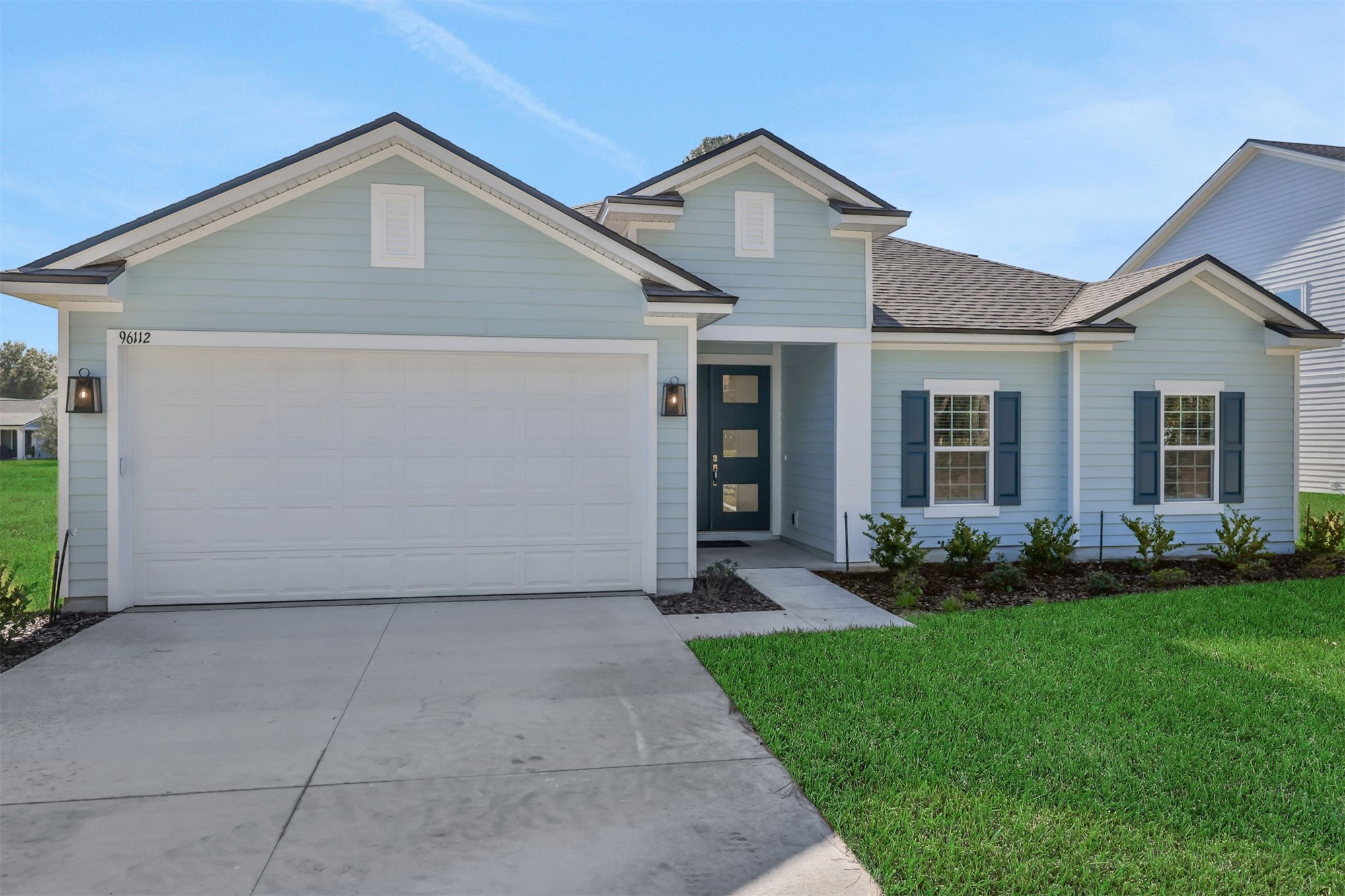 96112 Pirates Bluff Road Yulee, FL 32097 - Photo 8 of 46
