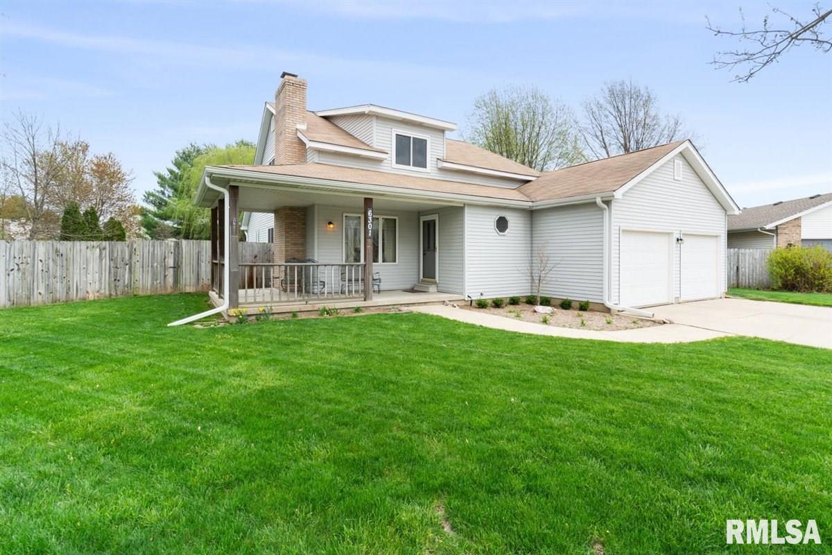 6301 Kate Court Springfield, IL 62712 - Photo 3 of 41