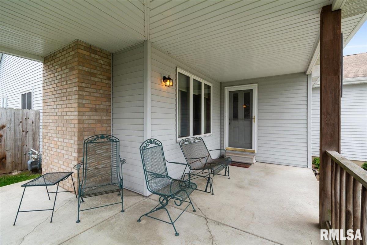6301 Kate Court Springfield, IL 62712 - Photo 37 of 41
