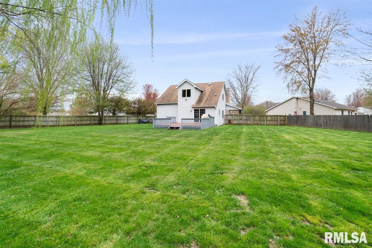 6301 Kate Court Springfield, IL 62712 - Photo 39 of 41