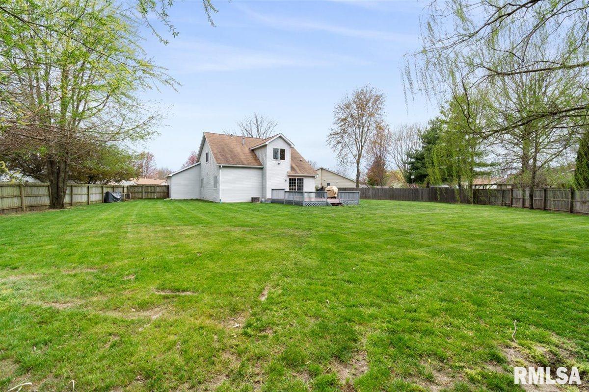 6301 Kate Court Springfield, IL 62712 - Photo 40 of 41