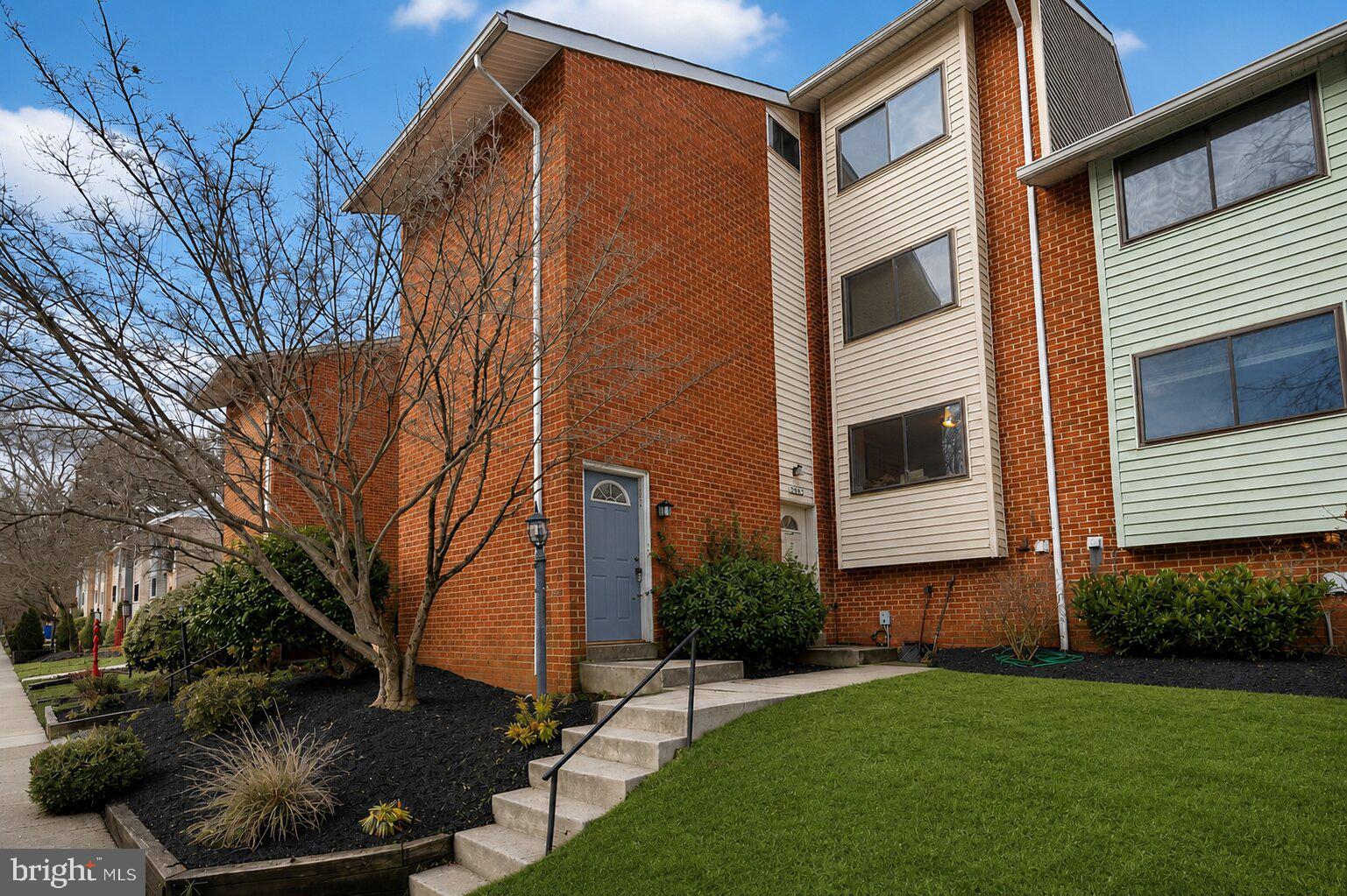 9424 Merryrest Road Columbia, MD 21045 - Photo 1 of 15 FULLY RENOVATED APARTMENT