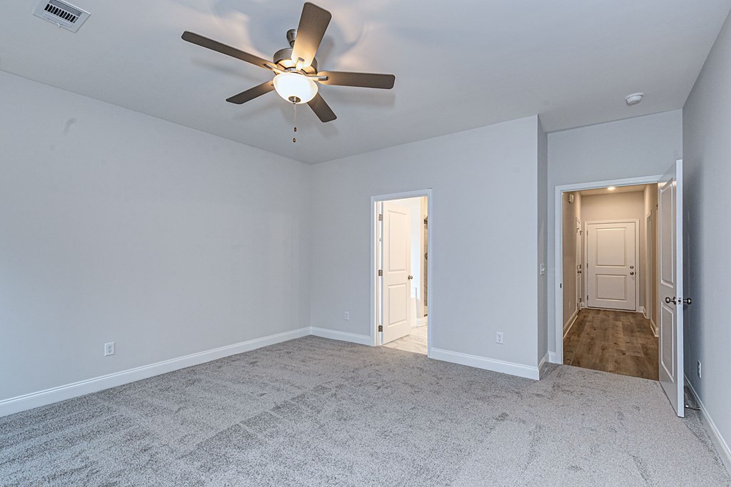 8711 McKee Road Upatoi, GA 31829 - Photo 24 of 45 an empty room